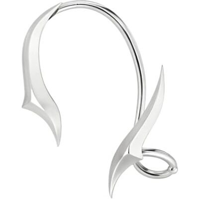 Uqezagpa Clip d'oreille moderne sans perçage requis, ajustement sécurisé, texture cuivre, convient pour les occasions décontractées ou formelles, élégant non percé, bijou confortable pour femme Uqezagpa Clip d'oreille moderne sans perçage requis, ajustement sécurisé, texture cuivre, convient pour les occasions décontractées ou formelles, élégant non percé, bijou confortable pour femme