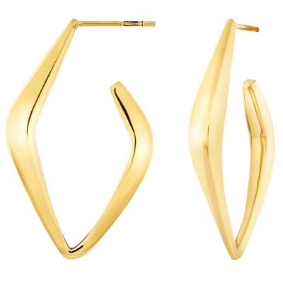 BREIL Collection ELONGÉ, Femme en Acier, Bijou Idées Cadeau Femme BREIL Collection ELONGÉ, Femme en Acier, Bijou Idées Cadeau Femme