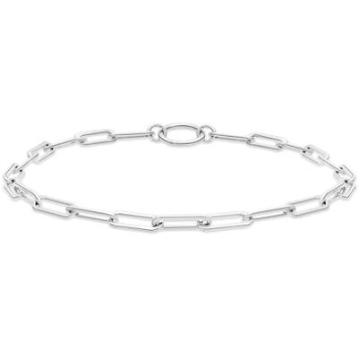 Tamaris Charms Collection Chaîne De Cheville En Acier Inoxydable Glieder Chaînes De Cheville Combinable Avec Den Charm Sets & Personnalisable Tamaris Charms Collection Chaîne De Cheville En Acier Inoxydable Glieder Chaînes De Cheville Combinable Avec Den Charm Sets & Personnalisable