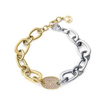 Viceroy Bracelet Fashion 75408P01012 femme acier Viceroy Bracelet Fashion 75408P01012 femme acier