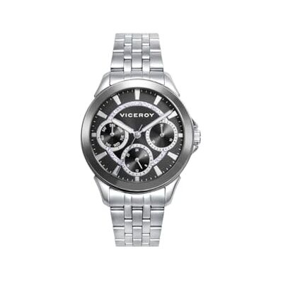 Viceroy Bracelet Montre multi-acier Mme Va 401198-57 Viceroy Bracelet Montre multi-acier Mme Va 401198-57