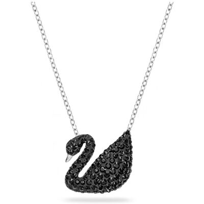Swarovski Collection Iconic Swan Swarovski Collection Iconic Swan
