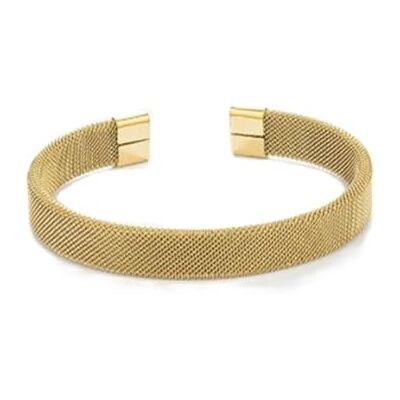 Radiant PULSEIRA, AÇO, TU, Acier inoxydable, Pas de gemme Radiant PULSEIRA, AÇO, TU, Acier inoxydable, Pas de gemme
