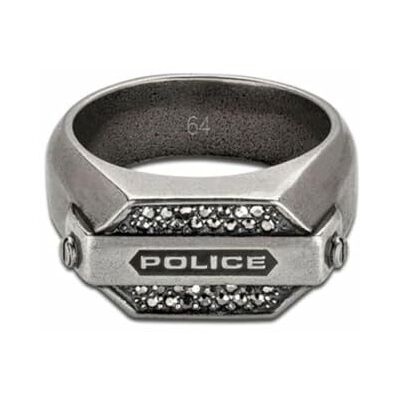 Police Bague pour homme PEJGF2008543 (26) Police Bague pour homme PEJGF2008543 (26)