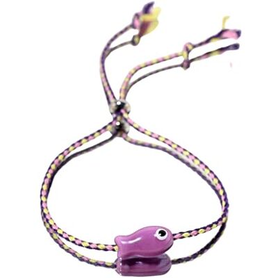 Kalttoy Bracelet de cheville en céramique fait à la main pour femme, tenue élégante, idée cadeau pour tous les jours, breloque poisson en céramique tendance, One Size, Comme décrit Kalttoy Bracelet de cheville en céramique fait à la main pour femme, tenue élégante, idée cadeau pour tous les jours, breloque poisson en céramique tendance, One Size, Comme décrit