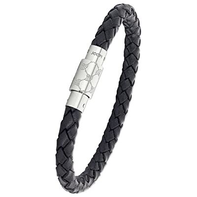 Joop! Bracelet homme en acier inoxydable Joop! Bracelet homme en acier inoxydable