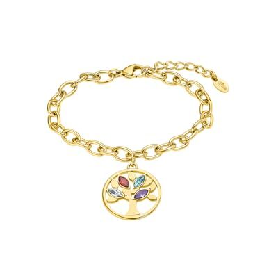 Lotus Bracelet bracelet LS2192-2/2 Marque, Taille unique, Métal, Il ne s'agit pas d'une pierre précieuse Lotus Bracelet bracelet LS2192-2/2 Marque, Taille unique, Métal, Il ne s'agit pas d'une pierre précieuse