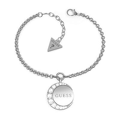 GUESS Bracelet Jewelry Moon Phases (JUBB01198JWRHS / JUBB01198JWYGS) GUESS Bracelet Jewelry Moon Phases (JUBB01198JWRHS / JUBB01198JWYGS)