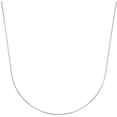amor Collier unisexe en argent 925 Couleur argent AMR-N0072 amor Collier unisexe en argent 925 Couleur argent AMR-N0072