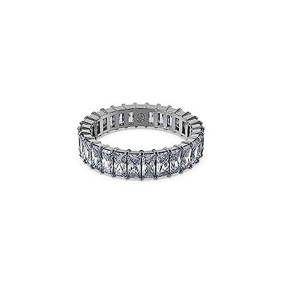 Swarovski Bague Femme Cristal 32023785, 55, Métal, Cristal Swarovski Bague Femme Cristal 32023785, 55, Métal, Cristal