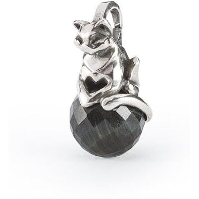 TROLLBEADS Charm unisexe TAGPE-00091, Argent TROLLBEADS Charm unisexe TAGPE-00091, Argent