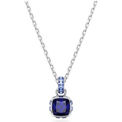 Swarovski Birthstone pendant Swarovski Birthstone pendant