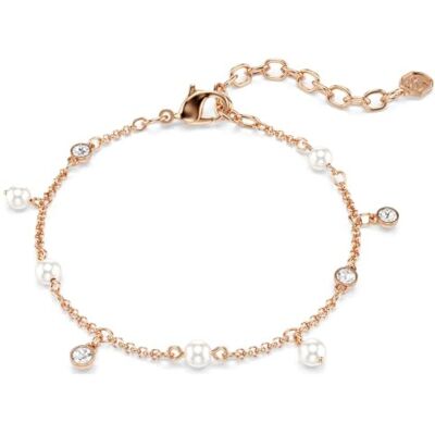 Swarovski Bracelet Imber 5754243 perle de verre Swarovski Bracelet Imber 5754243 perle de verre
