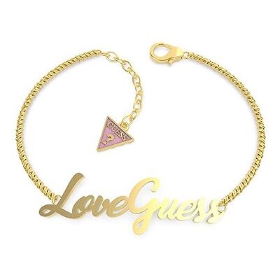 GUESS Bracelet JEWELLERY DREAM & Love Love , Única, Métal, Il ne s'agit pas d'une pierre précieuse GUESS Bracelet JEWELLERY DREAM & Love Love , Única, Métal, Il ne s'agit pas d'une pierre précieuse