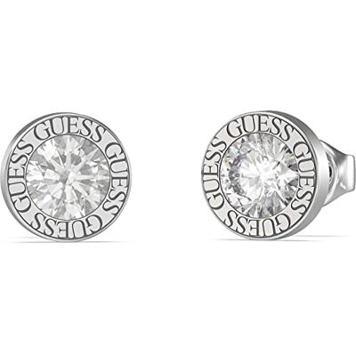 GUESS Boucles d'oreilles BRINCOS JUBE02244JWRHT-U Marque, Única, Métal non précieux, Il ne s'agit pas d'une pierre précieuse GUESS Boucles d'oreilles BRINCOS JUBE02244JWRHT-U Marque, Única, Métal non précieux, Il ne s'agit pas d'une pierre précieuse