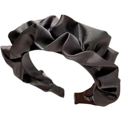 Beimus Bandeaux tendance sophistiqués et confortables pour un usage quotidien en satin élégant Beimus Bandeaux tendance sophistiqués et confortables pour un usage quotidien en satin élégant