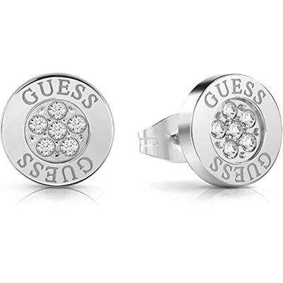 GUESS Jewellery Boucles d'oreilles JUBE02158JWRH GUESS Jewellery Boucles d'oreilles JUBE02158JWRH