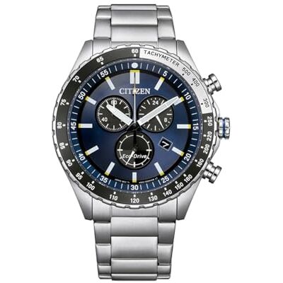 Citizen Watch Citizen Watch