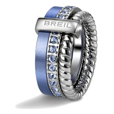 BREIL OGY Bague pour femme BREIL OGY Bague pour femme