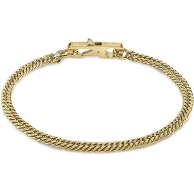 GUESS Bracelet PULSEIRA JUMB01330JWYGS marque, Taille unique, Métal, Il ne s'agit pas d'une pierre précieuse, Taille unique, Métal, Il ne s'agit pas d'une pierre précieuse GUESS Bracelet PULSEIRA JUMB01330JWYGS marque, Taille unique, Métal, Il ne s'agit pas d'une pierre précieuse, Taille unique, Métal, Il ne s'agit pas d'une pierre précieuse