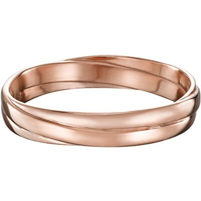 Phebus bracelet, acier inoxydable, 6,5 cm, 832-051.R, Acier inoxydable Phebus bracelet, acier inoxydable, 6,5 cm, 832-051.R, Acier inoxydable