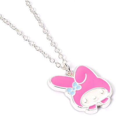 The Carat Shop Collier Hello Kitty My Melody The Carat Shop Collier Hello Kitty My Melody