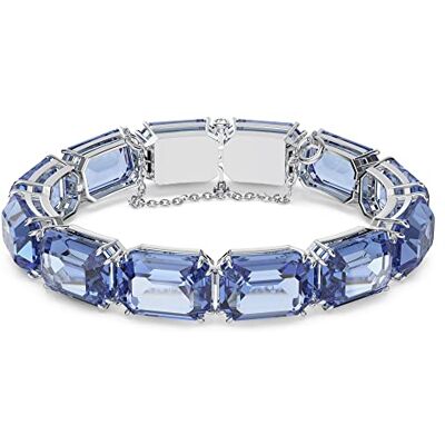 Swarovski Bracelet Millenia Collection, One Size, Cristal, Cristal Swarovski Bracelet Millenia Collection, One Size, Cristal, Cristal