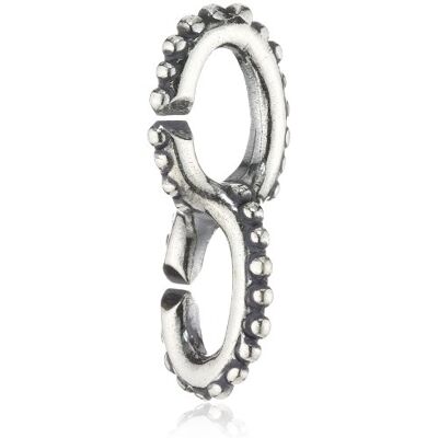 TROLLBEADS Damen Armband 925 Sterling Silber 2015104005 TROLLBEADS Damen Armband 925 Sterling Silber 2015104005