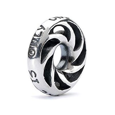 TROLLBEADS Damen-Bead Only One You 925 Silber TAGBE-10177 TROLLBEADS Damen-Bead Only One You 925 Silber TAGBE-10177