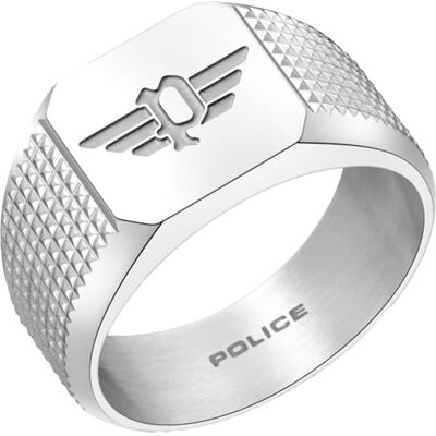 Police SIGNET SILVER RING C: Plata_ T ES: 24,00 Santé et soins personnels Police SIGNET SILVER RING C: Plata_ T ES: 24,00 Santé et soins personnels