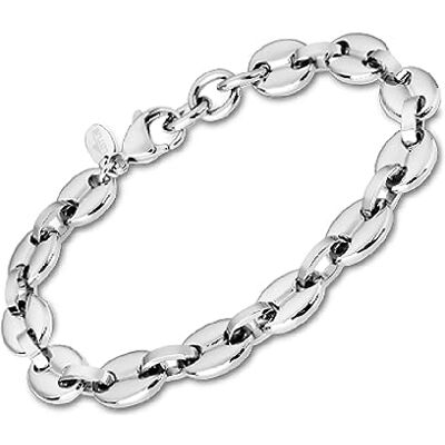 Lotus Bracelet Style Urban LS2140-2/1, argenté, Única, Métal, Il ne s'agit pas d'une pierre précieuse Lotus Bracelet Style Urban LS2140-2/1, argenté, Única, Métal, Il ne s'agit pas d'une pierre précieuse