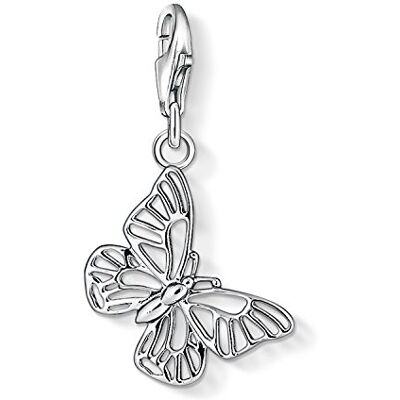 Thomas Sabo Charms avec fermoir femme argent 1152-001-12 Thomas Sabo Charms avec fermoir femme argent 1152-001-12