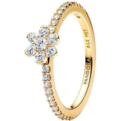 PANDORA Bague pour Femme 164499C01-50 Taille 50 PANDORA Bague pour Femme 164499C01-50 Taille 50