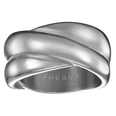 Phebus anneau en acier inoxydable 811-024 Phebus anneau en acier inoxydable 811-024