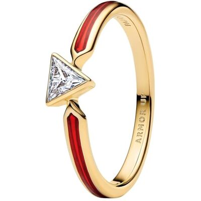 PANDORA Bague pour Femme 164211C01-60 Taille 60 PANDORA Bague pour Femme 164211C01-60 Taille 60