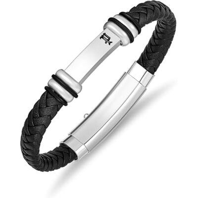 Police Bracelet Highbridge Taille unique Police Bracelet Highbridge Taille unique