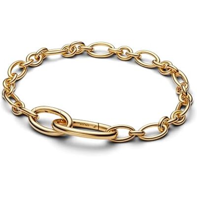 PANDORA Bracelet pour Femme 564678C00-5 23 cm PANDORA Bracelet pour Femme 564678C00-5 23 cm