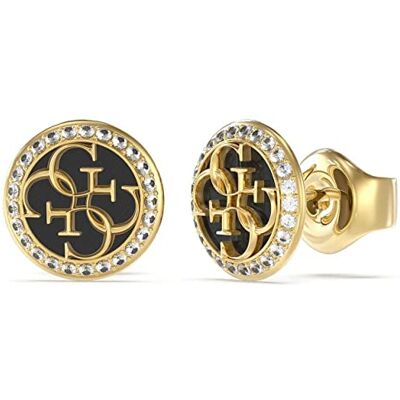 GUESS Jube02147 Earrings One Size GUESS Jube02147 Earrings One Size