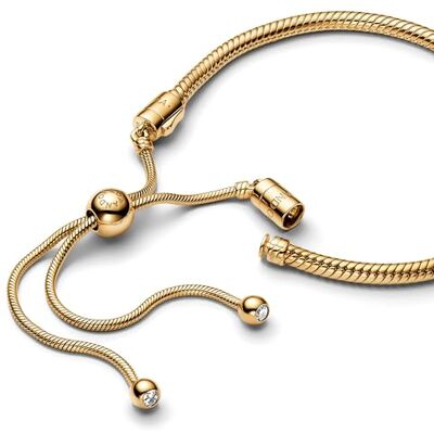 PANDORA Bracelet pour Femme 563580C01-2 PANDORA Bracelet pour Femme 563580C01-2