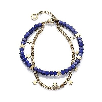 Viceroy Pulsera Kiss 1348P01012 Mujer Acero Viceroy Pulsera Kiss 1348P01012 Mujer Acero