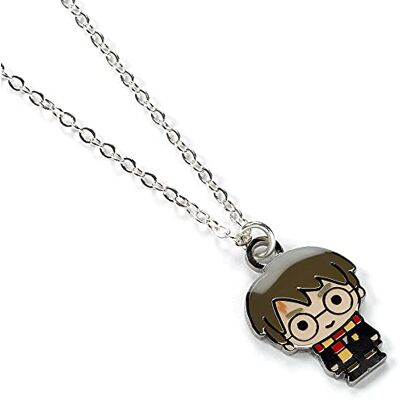 Harry Potter Collier Chibi par The Carat Shop Ltd Harry Potter Collier Chibi par The Carat Shop Ltd