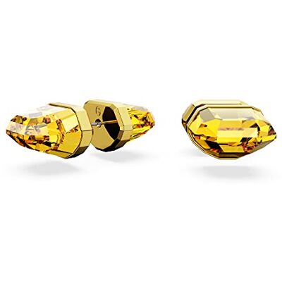 Swarovski Lucent Collection Boucles d'oreilles, One Size, Cristal, Verres Swarovski Lucent Collection Boucles d'oreilles, One Size, Cristal, Verres