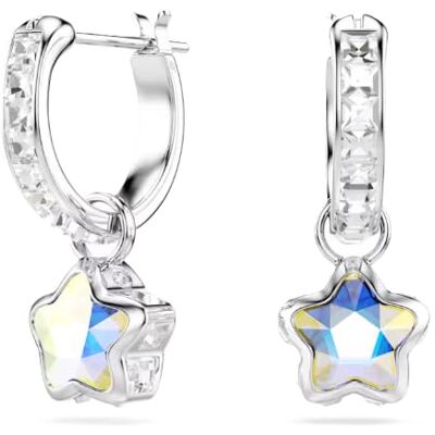 Swarovski Chroma 5754172 Boucles d'oreilles étoile Swarovski Chroma 5754172 Boucles d'oreilles étoile