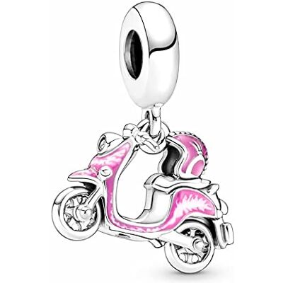 Amuefer Breloques en argent sterling pour bracelets Chaînes de sécurité pour bracelet Mother Daughter Rose Or Nurse Maman Famille Arbre Rose Moto Tournesol Tasse à café Pendentif pour femme, Argent Amuefer Breloques en argent sterling pour bracelets Chaînes de sécurité pour bracelet Mother Daughter Rose Or Nurse Maman Famille Arbre Rose Moto Tournesol Tasse à café Pendentif pour femme, Argent