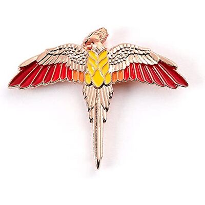 Harry Potter The Carat Shop, HPPB0113, Multicolore, Taille Unique Harry Potter The Carat Shop, HPPB0113, Multicolore, Taille Unique