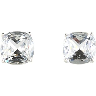 kate spade new york Petits clous d'oreilles carrés kate spade new york Petits clous d'oreilles carrés