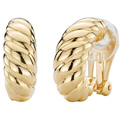 Traveller Clip d'oreille Diverses couleurs Traveller Clip d'oreille Diverses couleurs