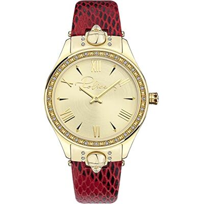 Police Analogique mid-32588, Rouge Police Analogique mid-32588, Rouge