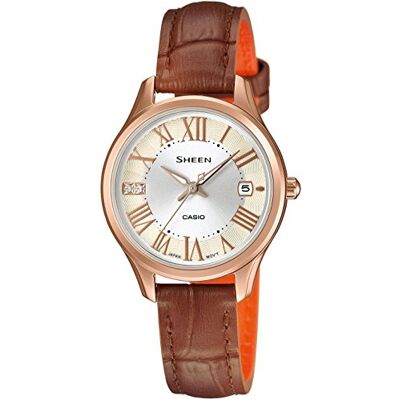 Casio Sheen SHE-4050 Casio Sheen SHE-4050
