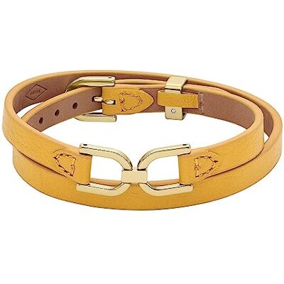 Fossil Women's leather Fossil Women's leather